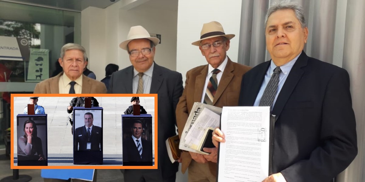 Cremacion martha erika alonso